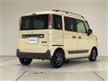 2022 Suzuki Spacia