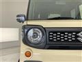2022 Suzuki Spacia