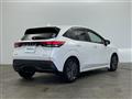 2021 Nissan Note