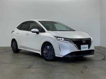 2021 Nissan Note