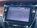 2018 Toyota Harrier