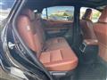 2018 Toyota Harrier