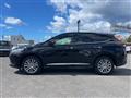 2018 Toyota Harrier
