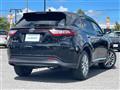 2018 Toyota Harrier