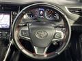 2018 Toyota Harrier
