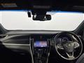 2018 Toyota Harrier