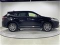 2018 Toyota Harrier