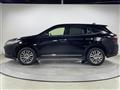 2018 Toyota Harrier