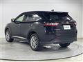 2018 Toyota Harrier