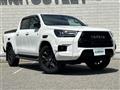 2021 Toyota Hilux