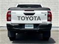 2021 Toyota Hilux