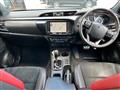 2021 Toyota Hilux