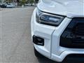 2021 Toyota Hilux