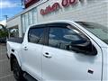 2021 Toyota Hilux