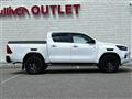 2021 Toyota Hilux