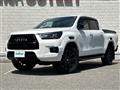 2021 Toyota Hilux