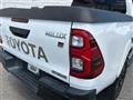 2021 Toyota Hilux
