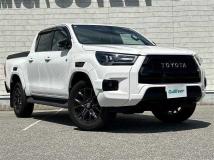 2021 Toyota Hilux