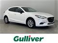 2018 Mazda Axela Sport