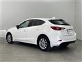 2018 Mazda Axela Sport