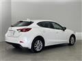 2018 Mazda Axela Sport