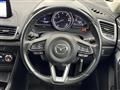 2018 Mazda Axela Sport