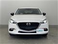 2018 Mazda Axela Sport