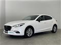 2018 Mazda Axela Sport