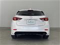 2018 Mazda Axela Sport