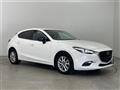 2018 Mazda Axela Sport