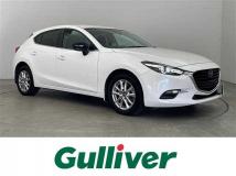 2018 Mazda Axela Sport