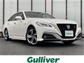 2020 Toyota Crown Hybrid