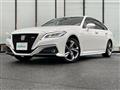 2020 Toyota Crown Hybrid