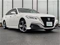 2020 Toyota Crown Hybrid