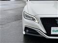 2020 Toyota Crown Hybrid