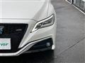 2020 Toyota Crown Hybrid