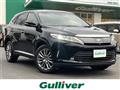 2019 Toyota Harrier