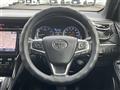 2019 Toyota Harrier