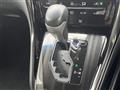 2019 Toyota Harrier