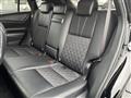 2019 Toyota Harrier