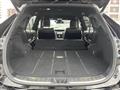 2019 Toyota Harrier