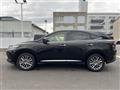 2019 Toyota Harrier
