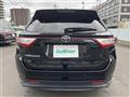 2019 Toyota Harrier