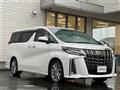 2021 Toyota Alphard