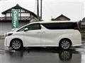 2021 Toyota Alphard