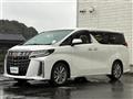2021 Toyota Alphard