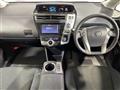 2018 Toyota PRIUS α