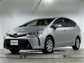 2018 Toyota PRIUS α