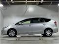 2018 Toyota PRIUS α