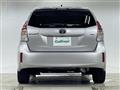 2018 Toyota PRIUS α